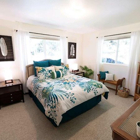 'Ama'U Lani Cottage Волкано Экстерьер фото