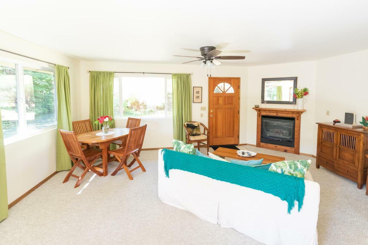 'Ama'U Lani Cottage Волкано Экстерьер фото